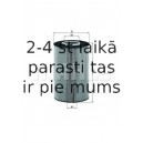Масляный фильтр MAHLE ORIGINAL OX 426D