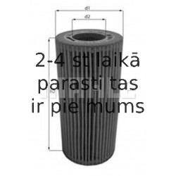 Масляный фильтр MAHLE ORIGINAL OX 433D