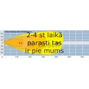 Tālās gaismas lukturis BOSCH 0 986 310 670