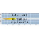 Tālās gaismas lukturis BOSCH 0 986 310 537