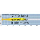 Tālās gaismas lukturis BOSCH 0 986 310 535