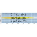 Tālās gaismas lukturis BOSCH 0 986 310 529