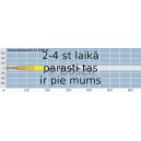 Tālās gaismas lukturis BOSCH 0 986 310 520