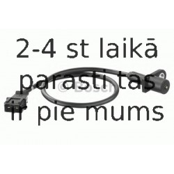 Apgriezienu devējs, Motora vadība BOSCH 0 986 280 401