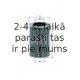 Масляный фильтр MAHLE ORIGINAL OX 436D