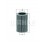Масляный фильтр MAHLE ORIGINAL OX 436D
