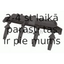 Элемент катушки зажигания BOSCH 0 986 221 034