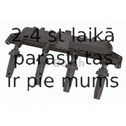 Элемент катушки зажигания BOSCH 0 986 221 034