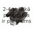 Aizdedzes spole BOSCH 0 986 221 026