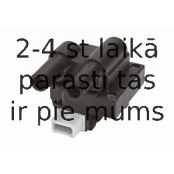 Aizdedzes spole BOSCH 0 986 221 026