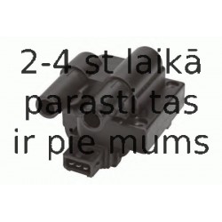 Aizdedzes spole BOSCH 0 986 221 025