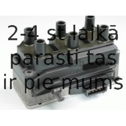 Aizdedzes spole BOSCH 0 986 221 015