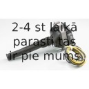 Aizdedzes spole BOSCH 0 986 221 014