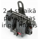 Aizdedzes spole BOSCH 0 986 221 008