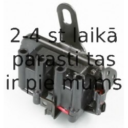 Aizdedzes spole BOSCH 0 986 221 008