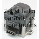 Aizdedzes spole BOSCH 0 986 221 000