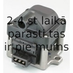 Aizdedzes spole BOSCH 0 986 221 000