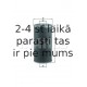 Масляный фильтр MAHLE ORIGINAL OX 46