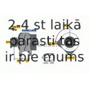 Ģenerators BOSCH 0 986 048 921