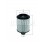 Масляный фильтр MAHLE ORIGINAL OX 553D