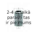 Масляный фильтр MAHLE ORIGINAL OX 554D2