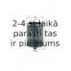 Масляный фильтр MAHLE ORIGINAL OX 71D