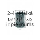 Масляный фильтр MAHLE ORIGINAL OX 99