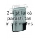 Воздушный фильтр MAHLE ORIGINAL LX 1009/6
