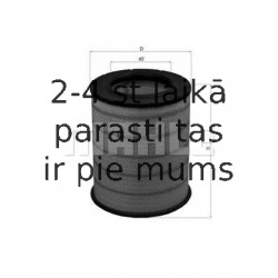 Воздушный фильтр MAHLE ORIGINAL LX 1281