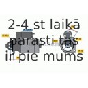 Starteris BOSCH 0 986 020 181