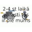 Starteris BOSCH 0 986 017 170