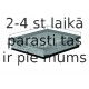 Воздушный фильтр MAHLE ORIGINAL LX 1656