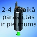 BOSCH 0 580 453 928