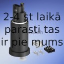 BOSCH 0 580 314 153