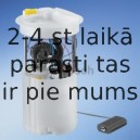 BOSCH 0 580 314 040