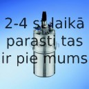 BOSCH 0 580 254 001
