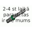 BOSCH 0 437 502 045