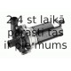 Papildus ūdenssūknis BOSCH 0 392 022 010