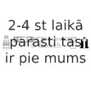 Augstsprieguma vads BOSCH 0 356 912 906