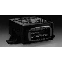 Vadības bloks, Kvēlsveces darbības laiks BOSCH 0 333 402 520