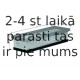 Воздушный фильтр MAHLE ORIGINAL LX 1827