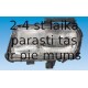 Miglas lukturis BOSCH 0 318 437 005