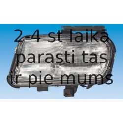 Miglas lukturis BOSCH 0 318 437 005