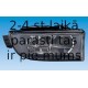 Miglas lukturis BOSCH 0 318 409 003