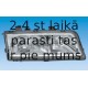 Pamatlukturis BOSCH 0 318 095 133