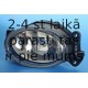 Miglas lukturis BOSCH 0 305 077 002