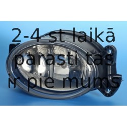 Miglas lukturis BOSCH 0 305 077 002