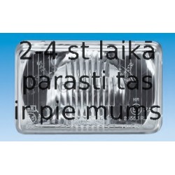 Luktura ieliktnis, Pamatlukturis BOSCH 0 301 709 100