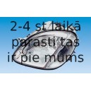 Pamatlukturis BOSCH 0 301 097 212