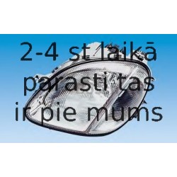 Pamatlukturis BOSCH 0 301 097 212